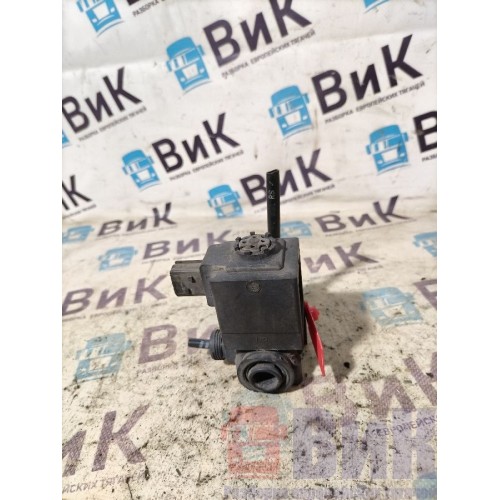 Клапан электромагнитный (соленоид) Renault T 002550 (695), 21472978-1