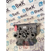 Модулятор EBS 2-канальный Renault T 002550 (687)