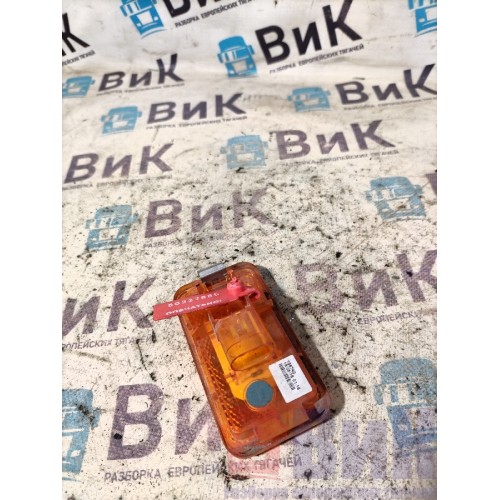 Габарит Renault T 002550 (685), -1