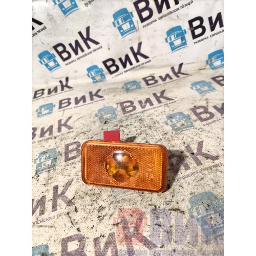Габарит Renault T 002550 (685), 