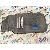 Крышка электроразъемов кабины DAF 105 XF 943531 (993)