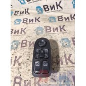 Блок управления стеклоподъемником DAF 105 XF 943531 LH (994)