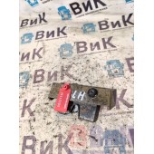 Замок инструментального ящика DAF 105 XF 943531 LH (746)