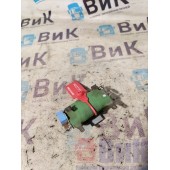 Реостат отопителя (печки) DAF 105 XF 943531 (745)