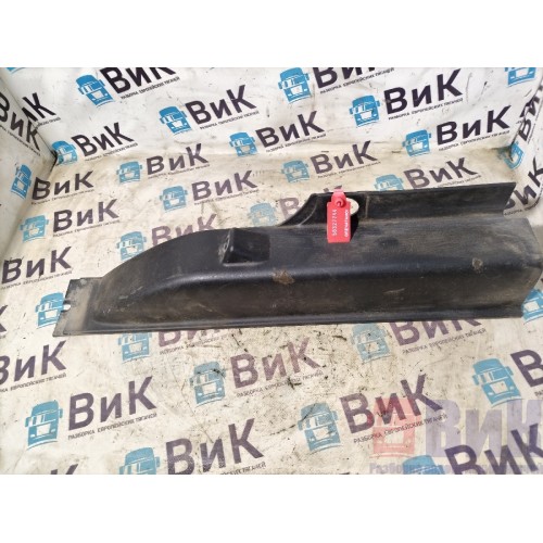 Пластик троса инструментального ящика DAF 105 XF 943531 RH (744), 1368669