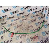 Трос печки DAF 105 XF 943531 (зеленый) (741)