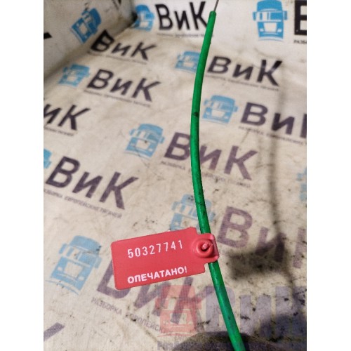 Трос печки DAF 105 XF 943531 (зеленый) (741), -1