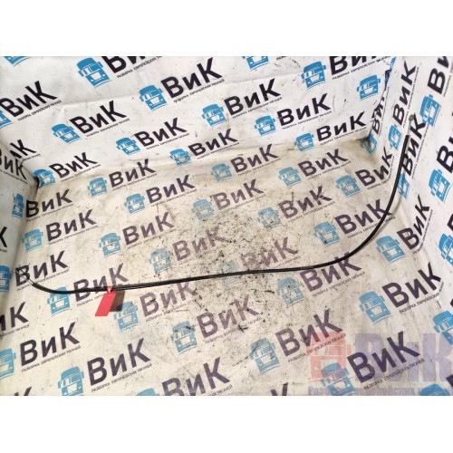 Трос печки DAF 105 XF 943531 (черный) (760), 