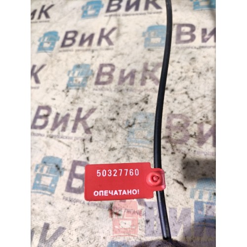 Трос печки DAF 105 XF 943531 (черный) (760), -1