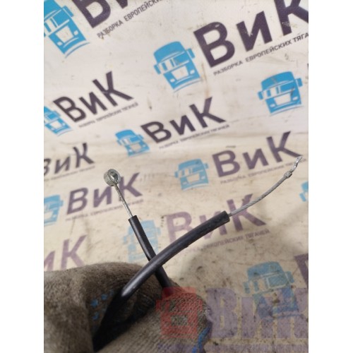 Трос печки DAF 105 XF 943531 (черный) (760), -2