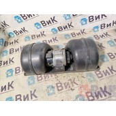 Моторчик отопителя (печки) DAF 105 XF 943531 BEHR (740)