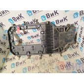 Корпус электроразъемов кабины DAF 105 XF 943531 (703)