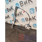 Стеклоподъемник DAF 105 XF 943531 в сборе LH (751)