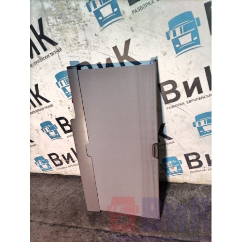 Штора двери DAF 105 XF 943531 солнцезащитная LH (660), -1