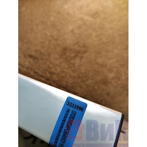 Полка нижнего спальника DAF 105 XF 943531 (996), -1