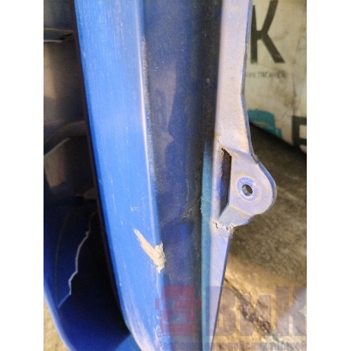 Дефлектор кабины DAF 105 XF 943531 RH деф. (657), -5