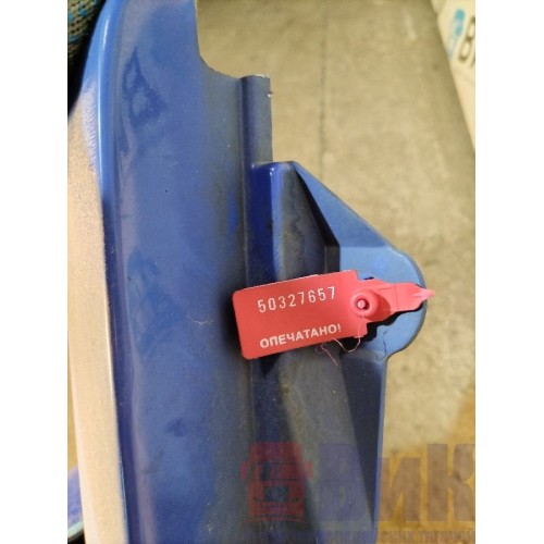 Дефлектор кабины DAF 105 XF 943531 RH деф. (657), -1