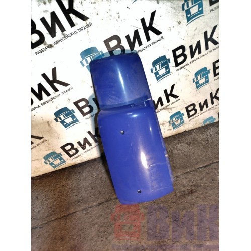 Дефлектор кабины DAF 105 XF 943531 RH деф. (657), 