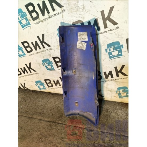 Дефлектор кабины DAF 105 XF 943531 LH (658), 1400009-2