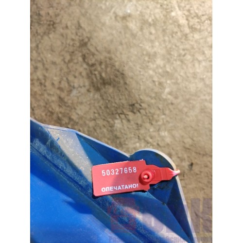 Дефлектор кабины DAF 105 XF 943531 LH (658), 1400009-4