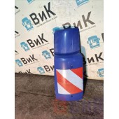 Дефлектор кабины DAF 105 XF 943531 LH (658)