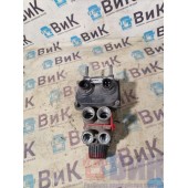 Кран главный тормозной DAF 105 XF 943531 (648)