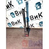 Кронштейн полукрыла (труба) Renault T 002550 задний передний RH (650)