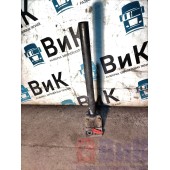 Кронштейн полукрыла (труба) Renault T 002550 задний передний LH (649)