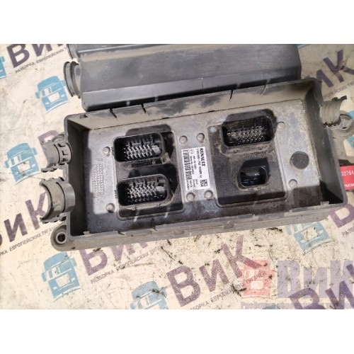 Блок RCIOM Lo Renault T 002550 (644), 21855950-2