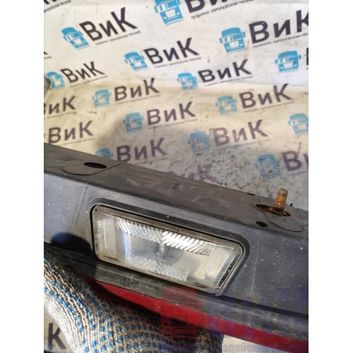 Фонарь Renault T 002550 задний LH деф. (500), 7420769775-2