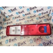 Фонарь Renault T 002550 задний LH деф. (500)