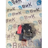 Кран ABS Renault T 002550 (672)