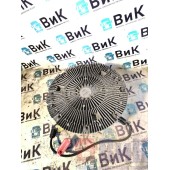 Вискомуфта (термомуфта) Renault T 002550 (678)