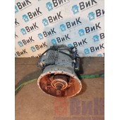 АКПП AT2612E Renault T 002550 (670)