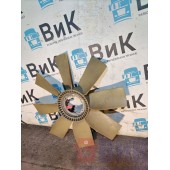 Вентилятор (крыльчатка) Renault T 002550 8 лопастей (679)