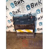 Полукрыло заднее заднее RH Renault T 002550 (633)