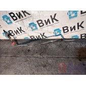 Трубка воздушная Renault T 002550 с ресивером (0,069л) (622)