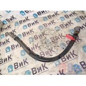 Шланг тормозной Renault T 002550 передний (599)