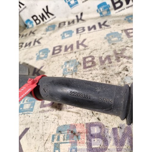 Горловина маслозаливная Renault T 002550 (595), 22203161-1