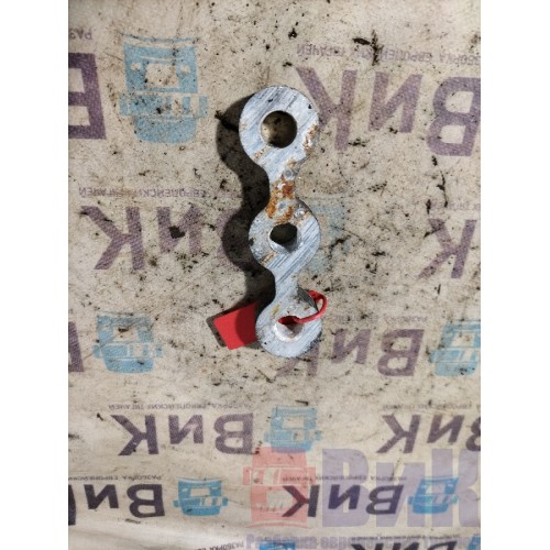 Проставка кронштейна МФЦ Renault T 002550 (588), 