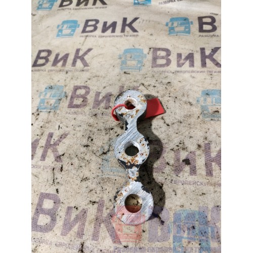 Проставка кронштейна МФЦ Renault T 002550 (587), 