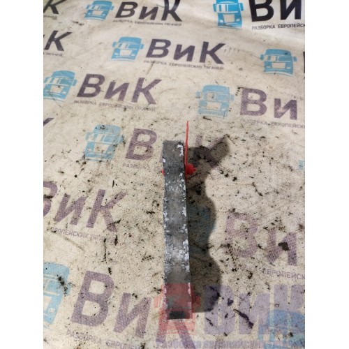 Проставка кронштейна МФЦ Renault T 002550 (587), -2