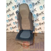 Сиденье пассажирское DAF 105 XF 943531 (табуретка) (663)