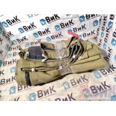 Штора салона DAF 105 XF 943531 комплект (4шт) (665)