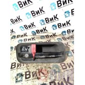 Ручка открывания двери DAF 105 XF 943531 наружняя RH (662)