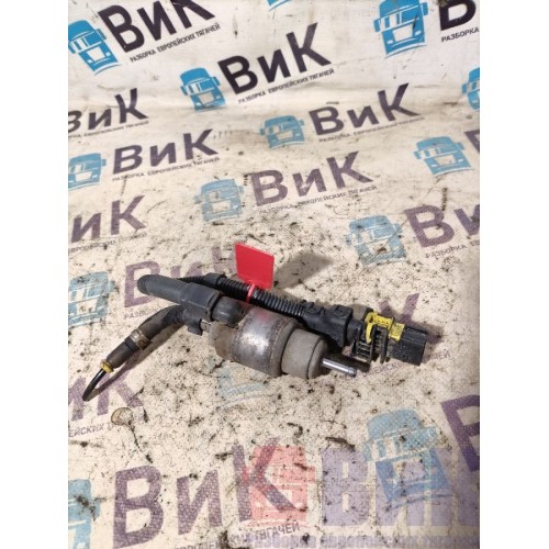 Насос автономного отопителя Renault T 002550 Webasto (579), 9019847