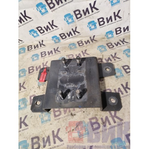 Проставка заднего полукрыла Renault T 002550 (572), 21399871