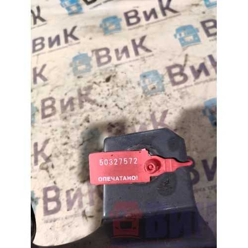 Проставка заднего полукрыла Renault T 002550 (572), 21399871-1