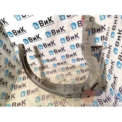 Кронштейн глушителя Renault T 002550 передний (575), 21638271