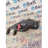 Кронштейн переднего амортизатора Renault T 002550 нижний LH (617)